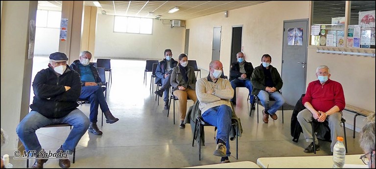 assemblee des parfaits pecheurs