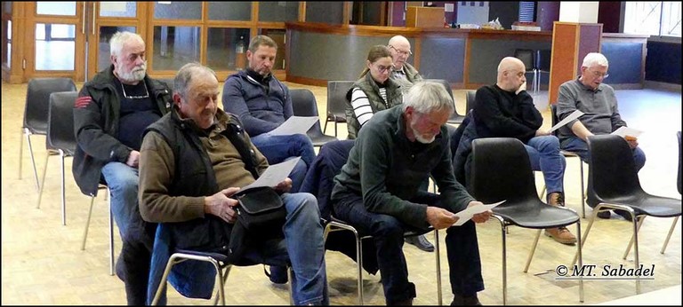 assemblee des parfaits pecheurs