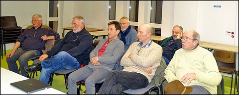 assemblee des parfaits pecheurs